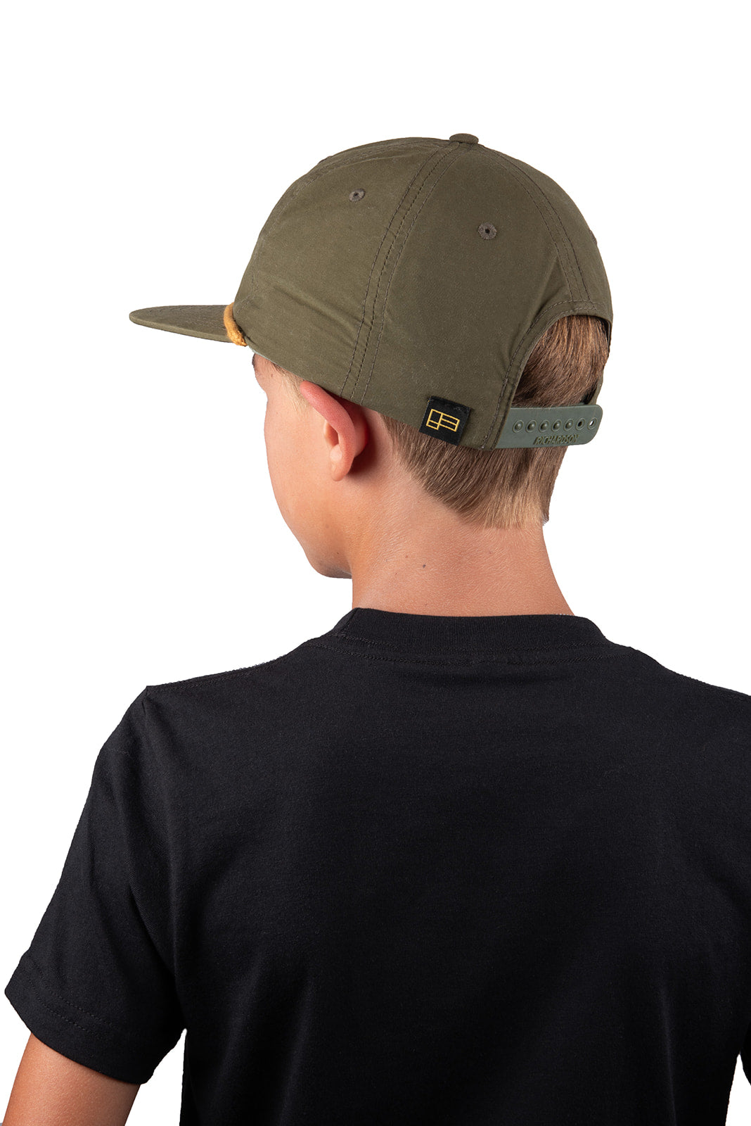 Kids Original Logo Tee
