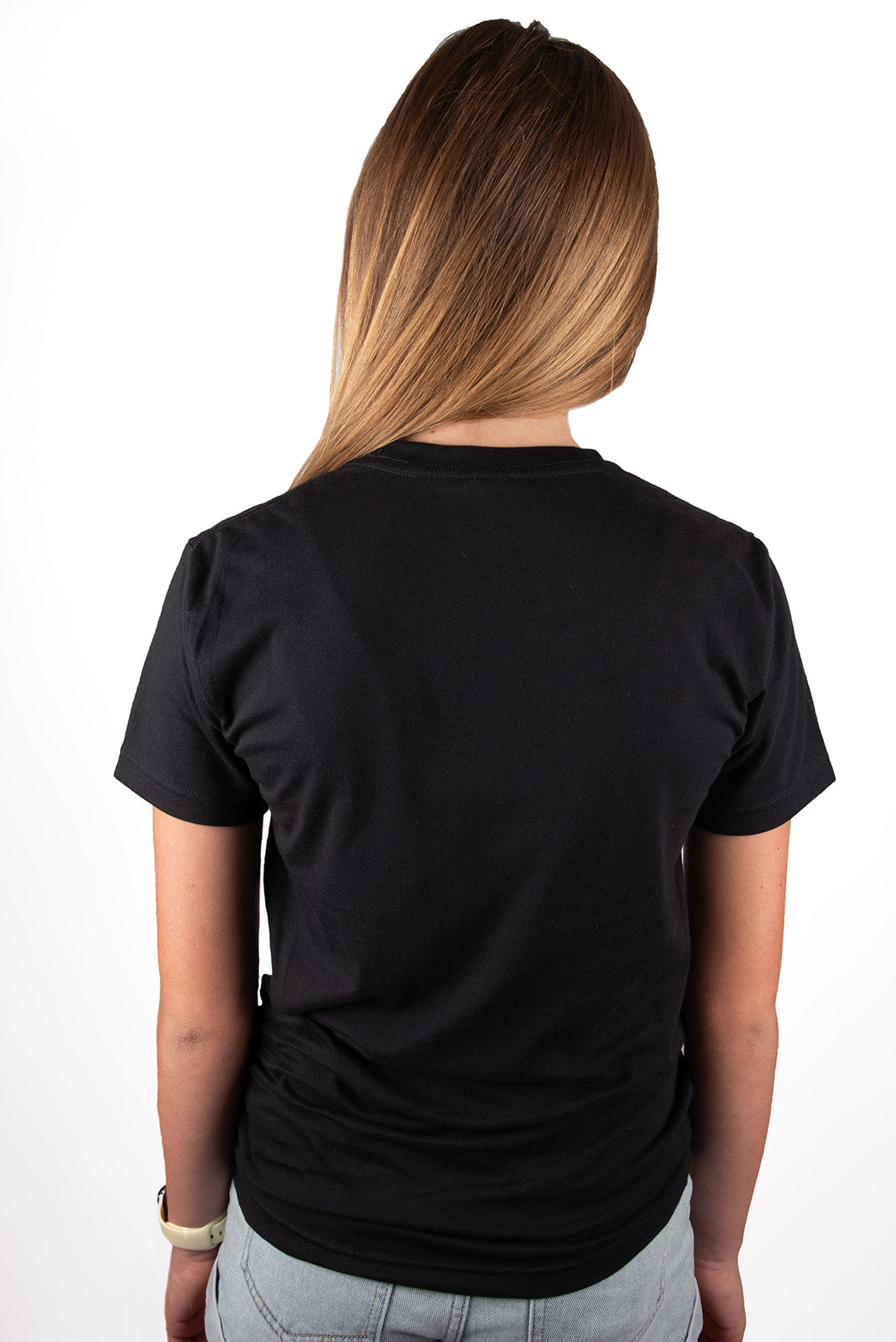 Unisex Original Logo Tee