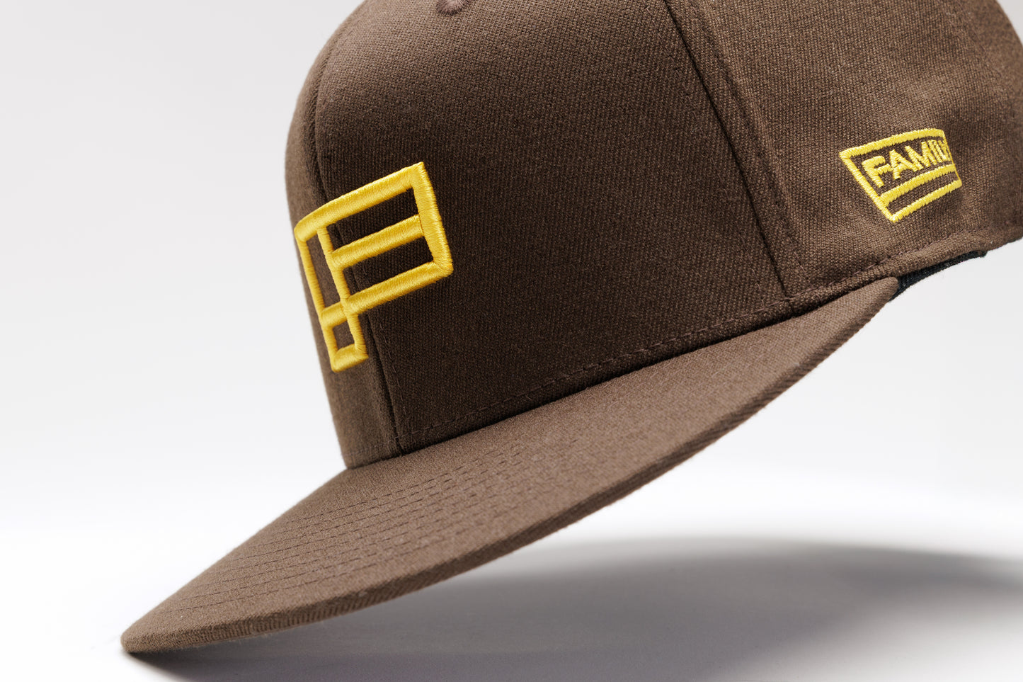 Limited Edition Padres Inspired Hat