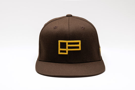 Limited Edition Padres Inspired Hat