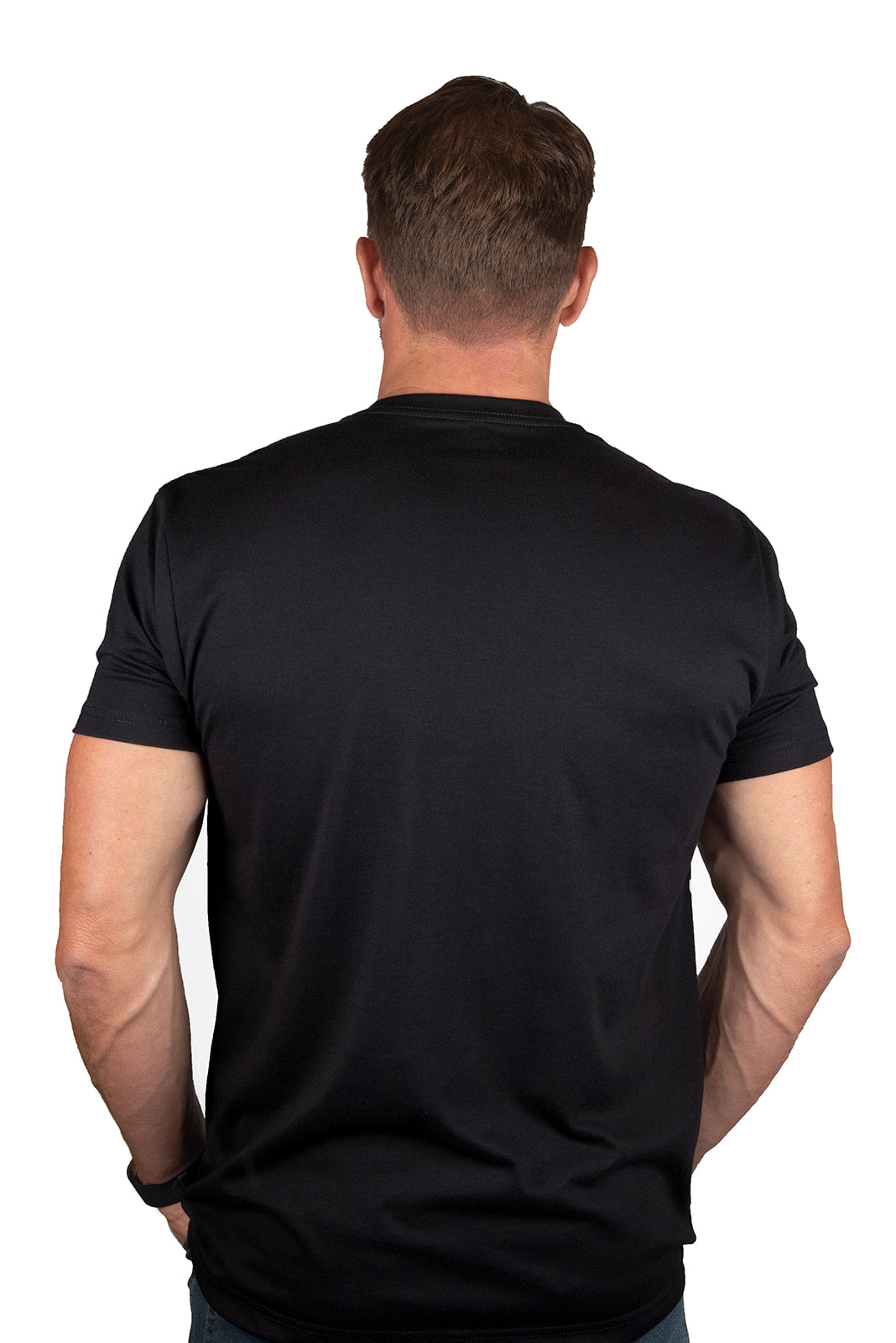 Unisex Original Logo Tee