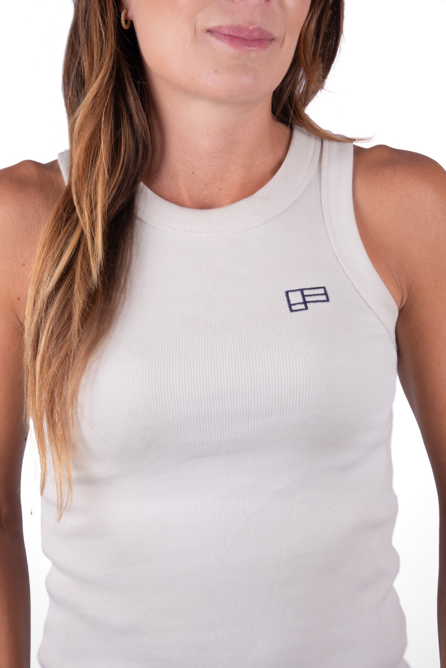 Women's Bone Tank