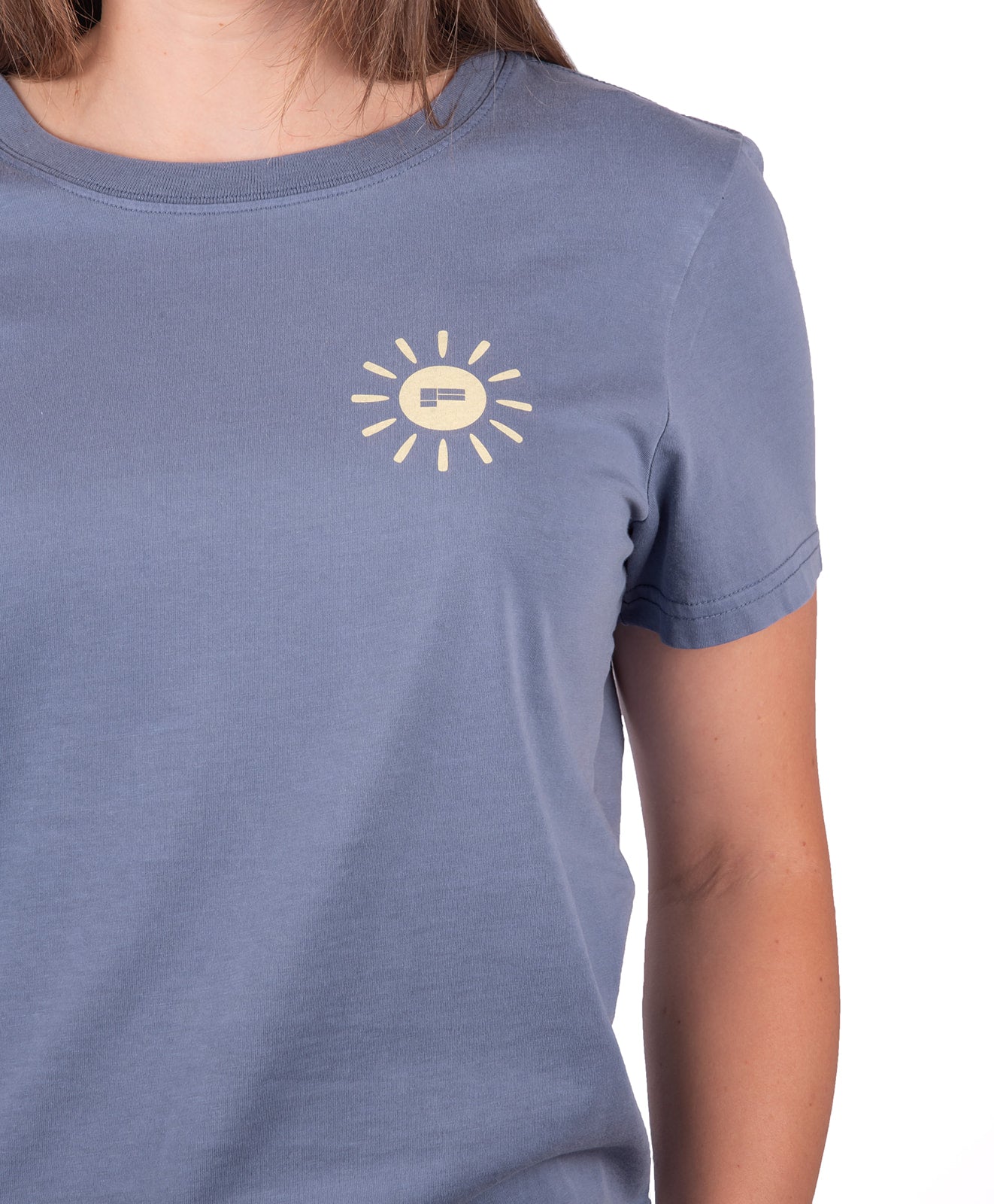 Women's Sunshine Tee