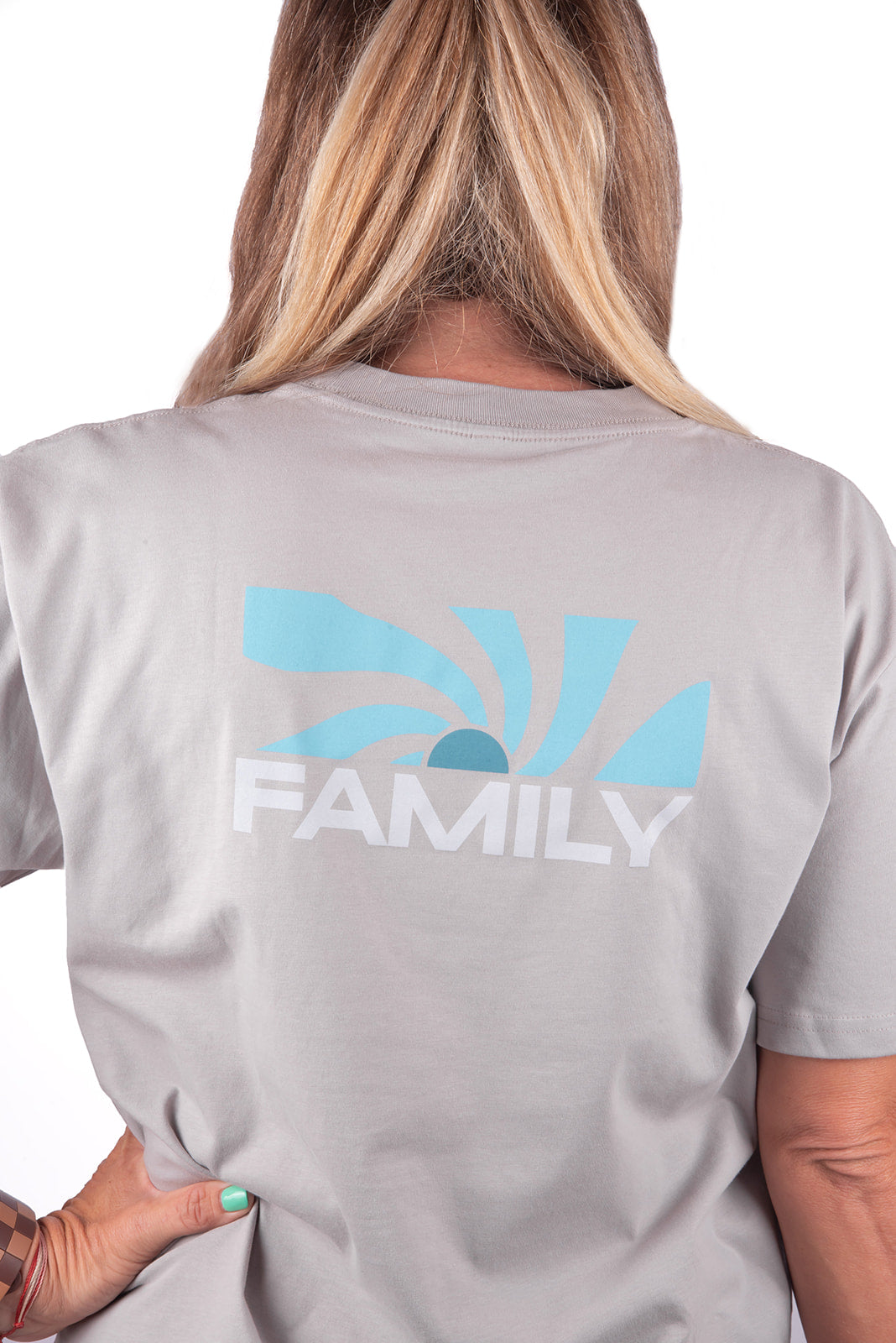 Women's Sunset Tee