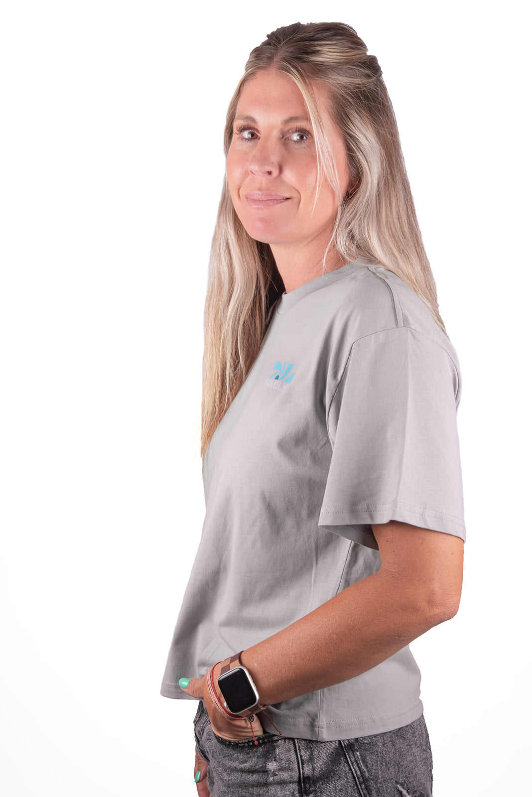 Women's Sunset Tee