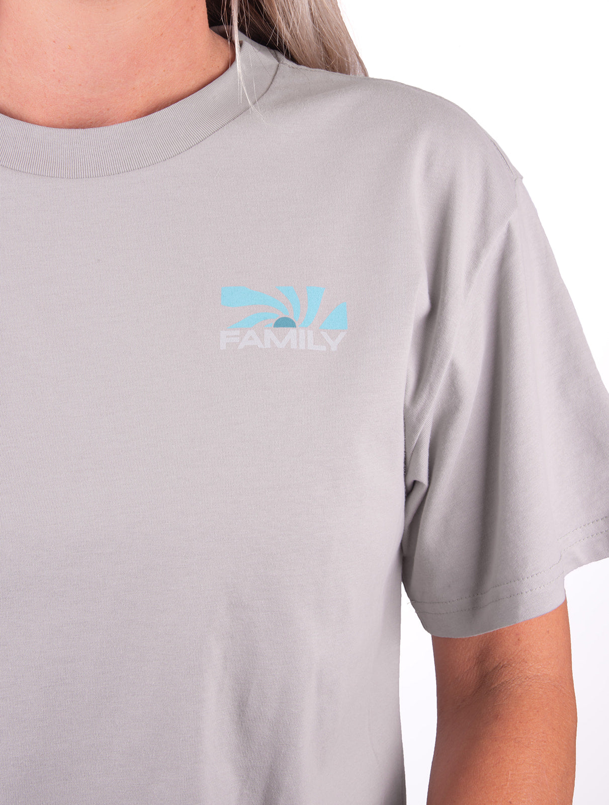 Women's Sunset Tee