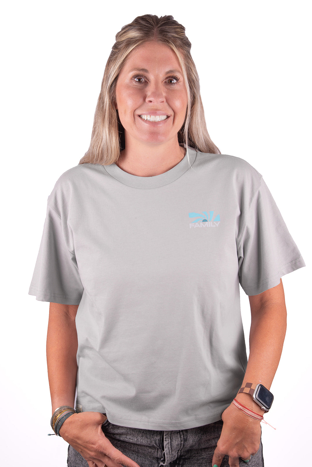 Women's Sunset Tee